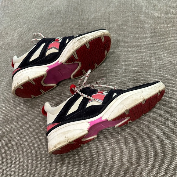 Isabel Marant Kindsay sneakers - Picture 2 of 4